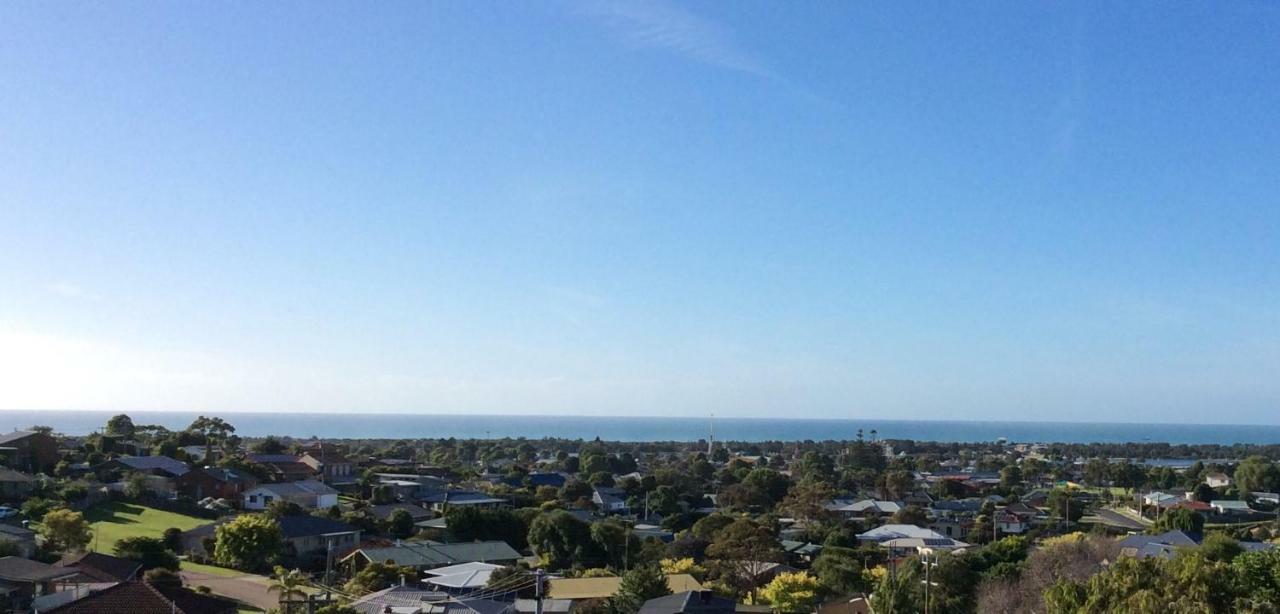 Lakes Entrance Views Villa Exterior foto