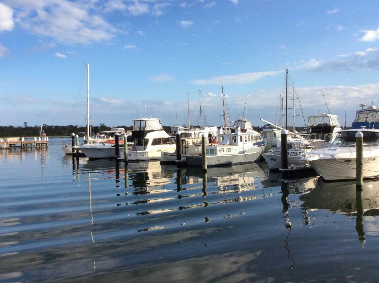 Lakes Entrance Views Villa Exterior foto